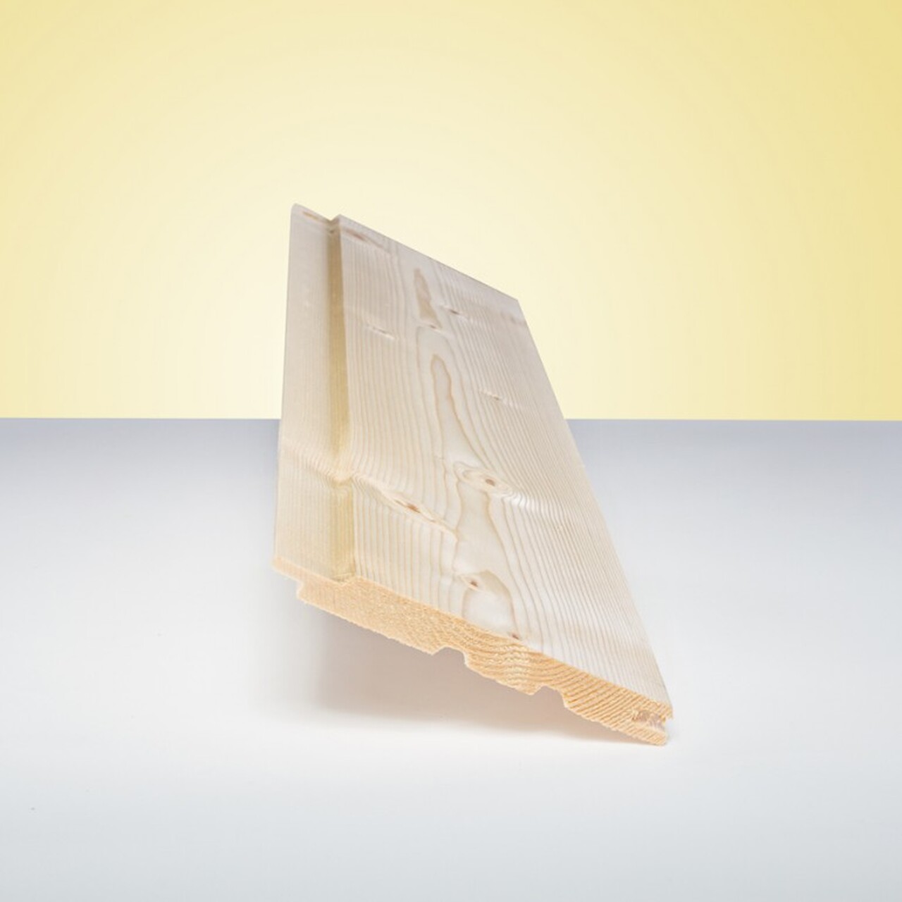 Bastupanel 4019 gran obh 12x69x2400mm - Innerpanel | Råneå Bygghandel