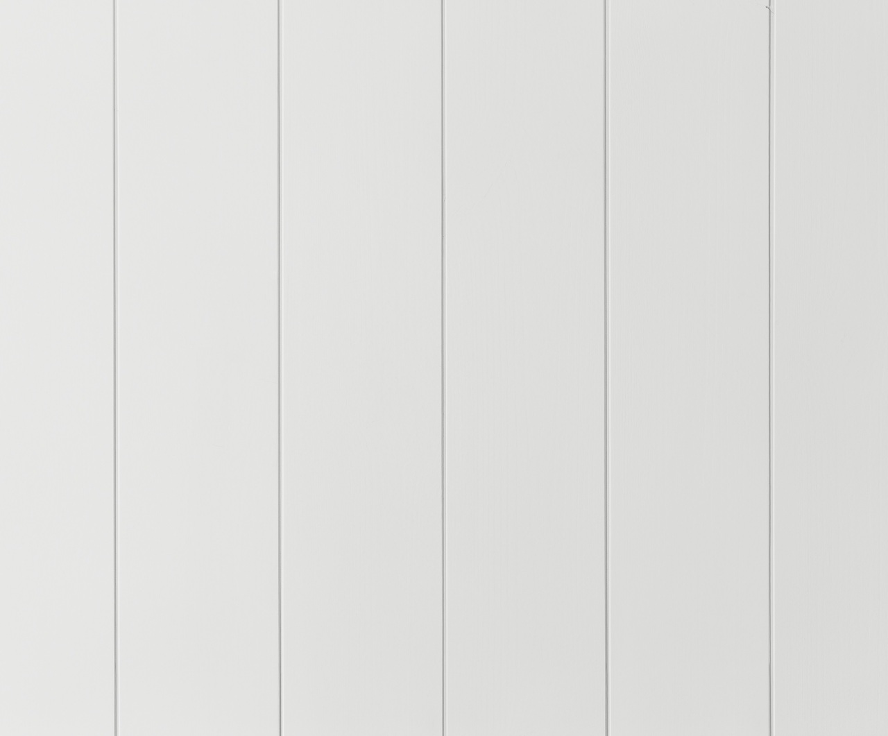 Springpanel putsad målad vit S0500n 8% 15x120x4800 - Innerpanel | Råneå Bygghandel