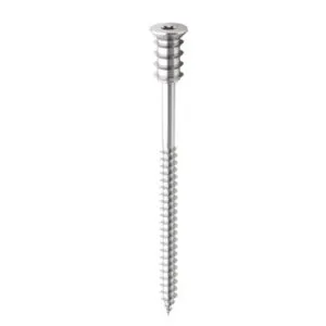 DRS wood screw 6X120 - Byggskruv plåt och balk | Råneå Bygghandel