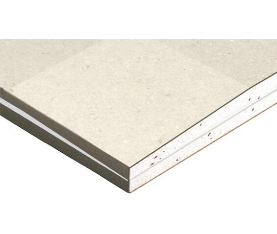 Gipsskiva undertak gple 13 f Gyproc 2400x900mm - Byggskivor | Råneå Bygghandel