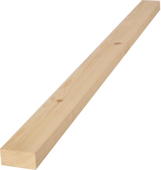 Läkt gran 22x45x3900mm -  | Råneå Bygghandel