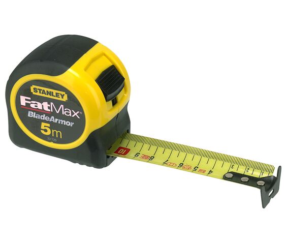 Måttband fatmax 8m,0-33-728