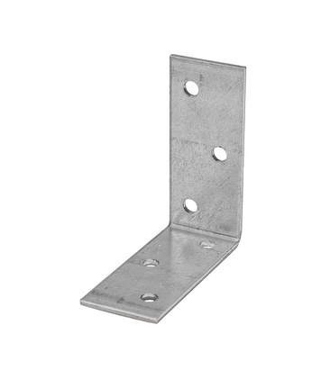 Minivinkel joma 2x60x60x25mm - Beslag | Råneå Bygghandel