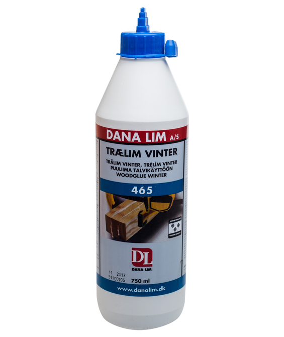 Trälim vinter 465 750ml -  | Råneå Bygghandel