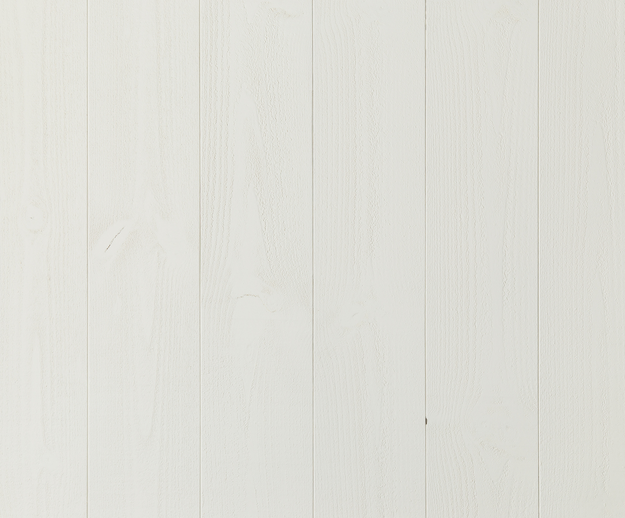 Panel slätspont finsågad målad Vit s0502-y 8% 15x118x2400 - Innerpanel | Råneå Bygghandel