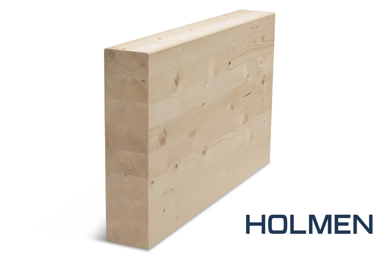 Limträbalk gl30c gran 90x405 6m - Limträ | Råneå Bygghandel