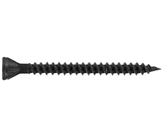 Boardskruv bandad trä/stål regel ph2 3,9x45 1000 pcs - Bandad skruv | Råneå Bygghandel