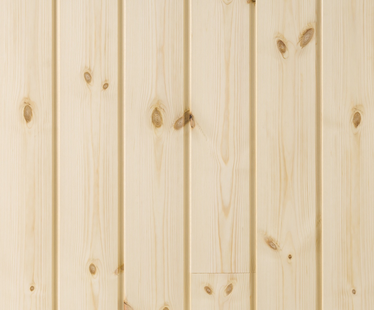 Spårpanel 4019 putsad natur 8% 15x120x4800 - Innerpanel | Råneå Bygghandel
