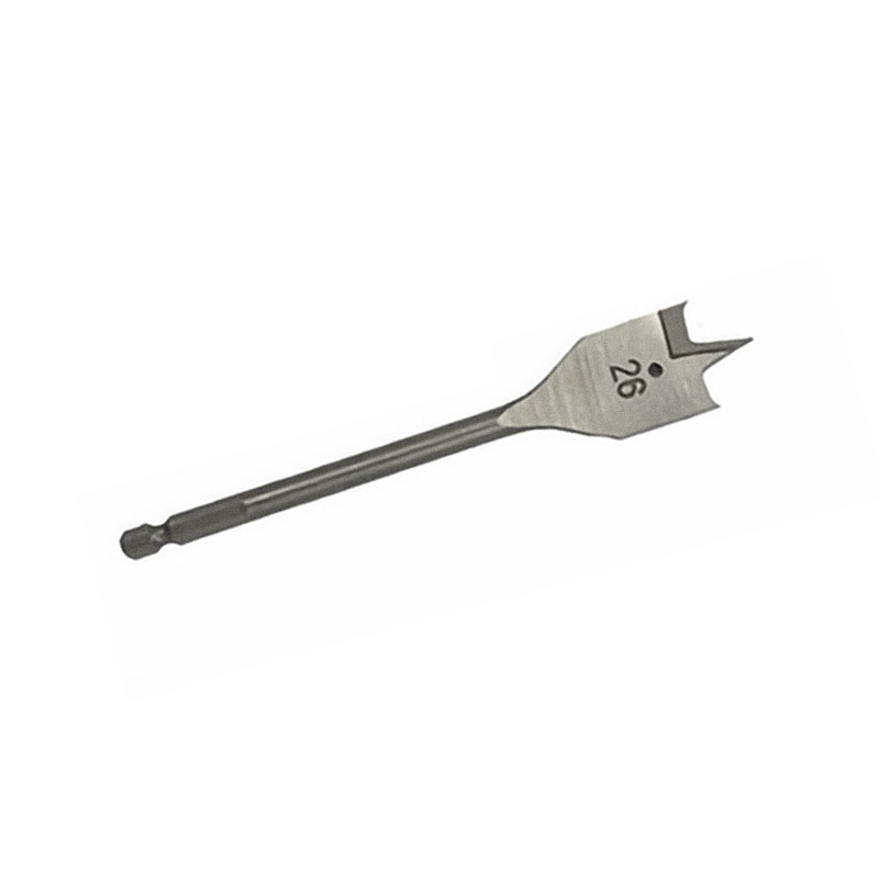 Träborr 26 Nivell, 26 x 150 mm - Nivell Lager | Råneå Bygghandel