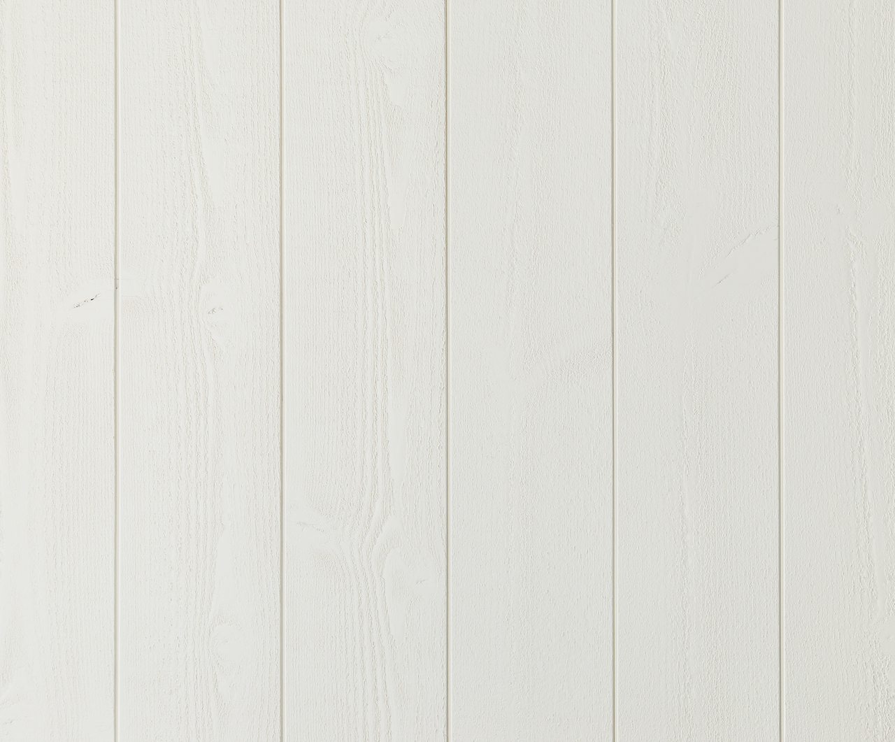 Springpanel finsågad målad vit S0502-y 8% 15x120 3391a-lm - Innerpanel | Råneå Bygghandel