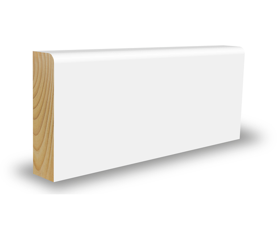 Salningslist furu 0500-n 19x27x2400mm -  | Råneå Bygghandel