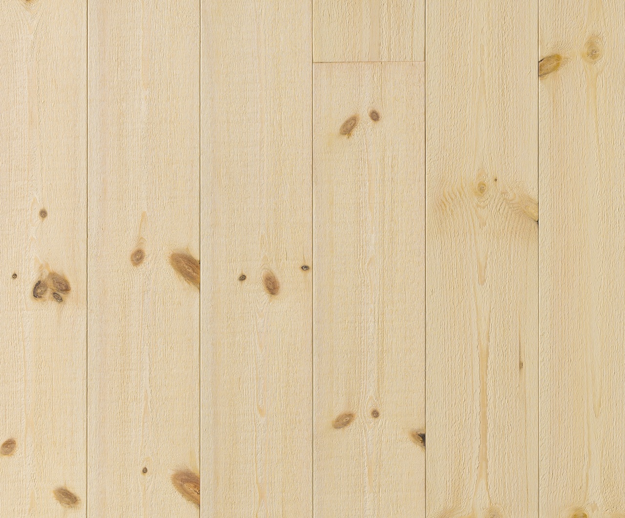 Panel slätspont finsågad Natur 8% 15x118x4800 - Innerpanel | Råneå Bygghandel