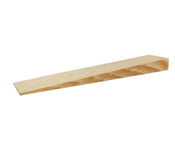 Träkil massiv 130x23x13mm säljes styckvis -  | Råneå Bygghandel