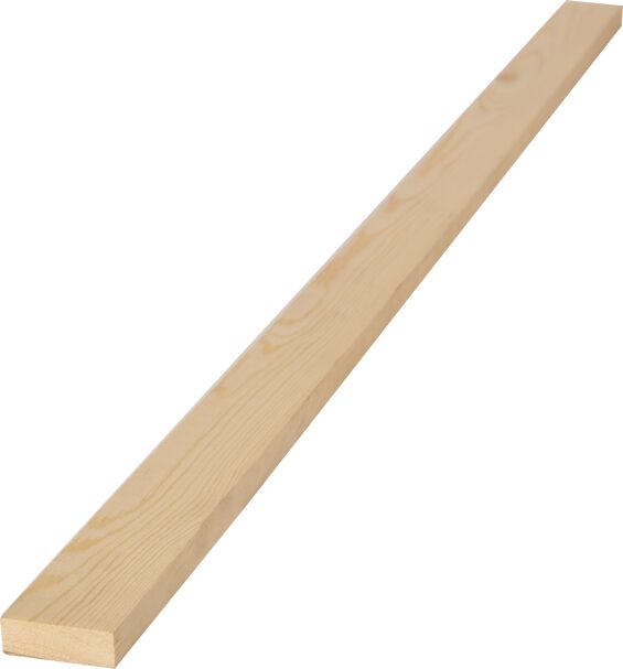 Läkt gran tp 12x36 -  | Råneå Bygghandel