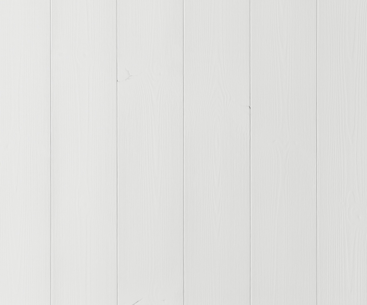 Panel slätspont borstad Målad vit s0500n 8% 15x118 - Innerpanel | Råneå Bygghandel