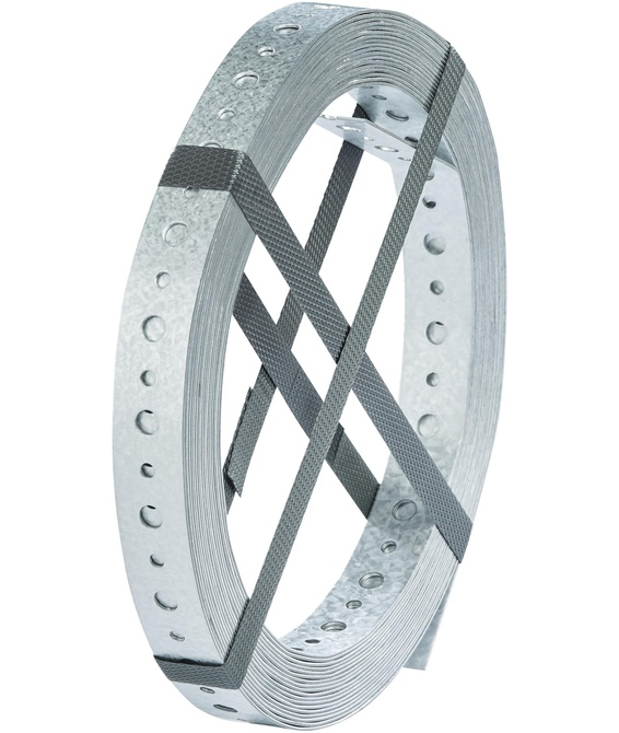 Hålband joma 1x20x10000mm -  | Råneå Bygghandel