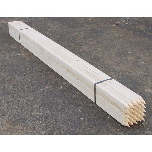 Stakkäpp 22x22x1500mm -  | Råneå Bygghandel