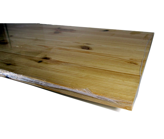 Limfog furu 18x2500x200mm - Lim | Råneå Bygghandel