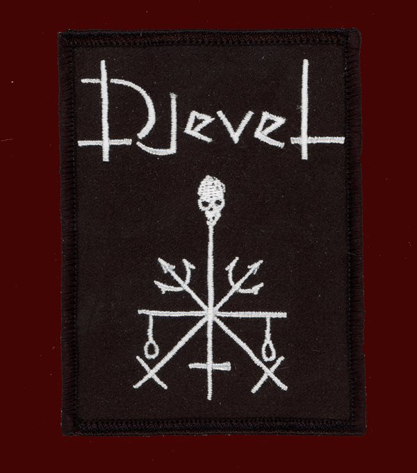 Djevel