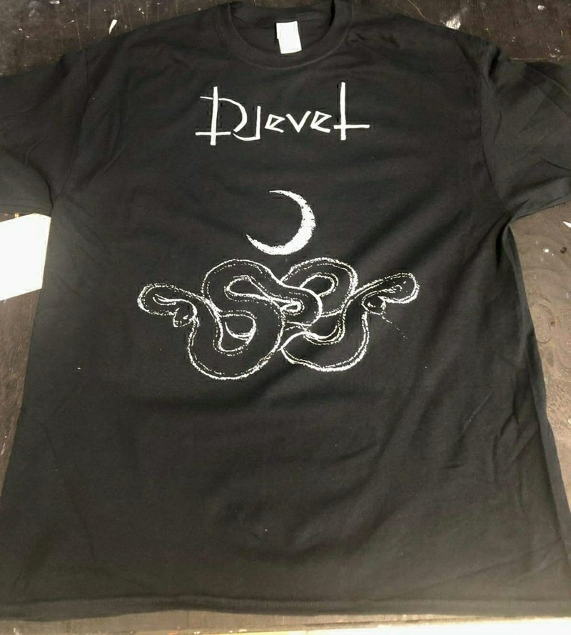 Djevel "Ormer" (TS, xl)