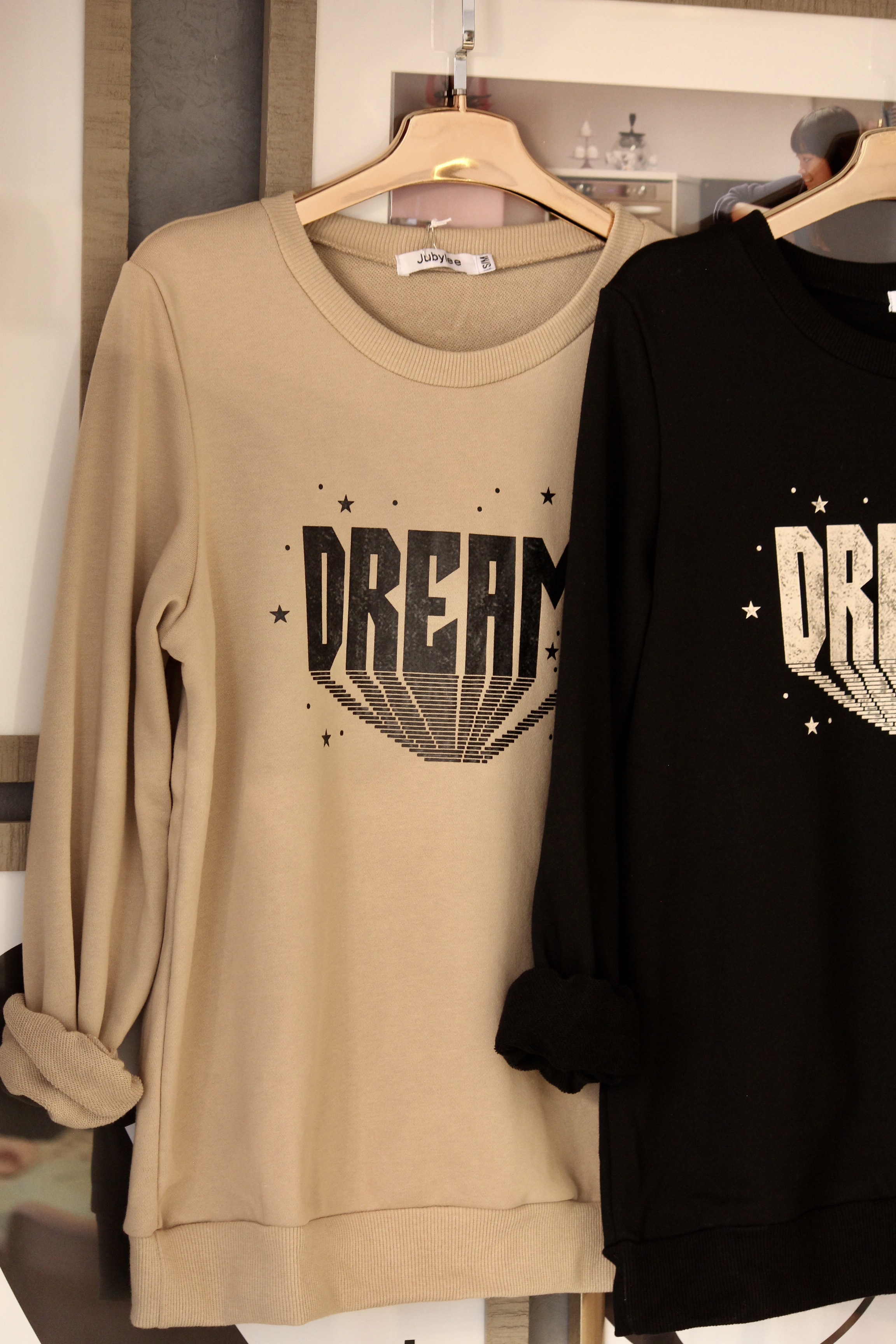 Sweatshirt "DREAM"