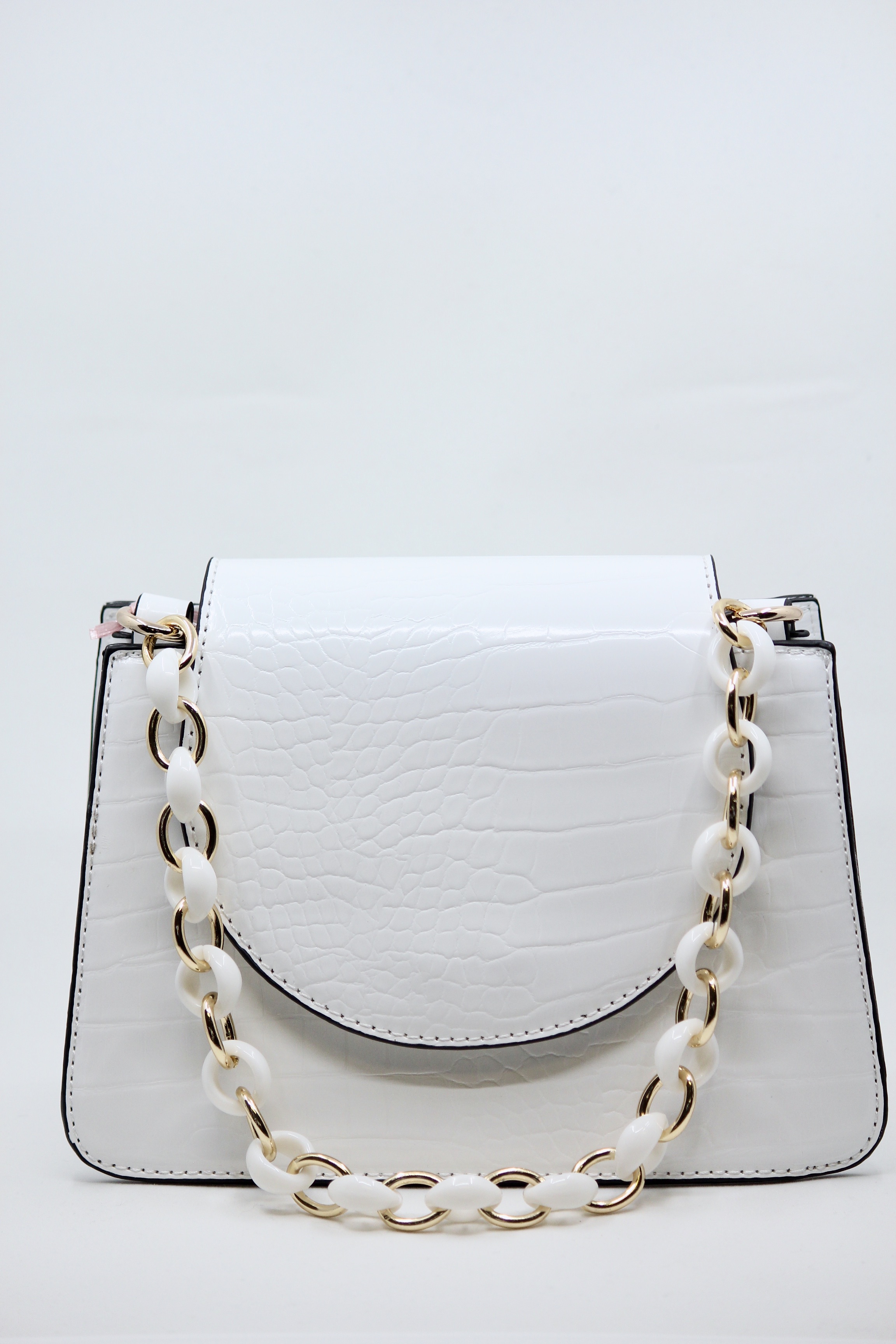 Mini Chain Bag "Brenda"