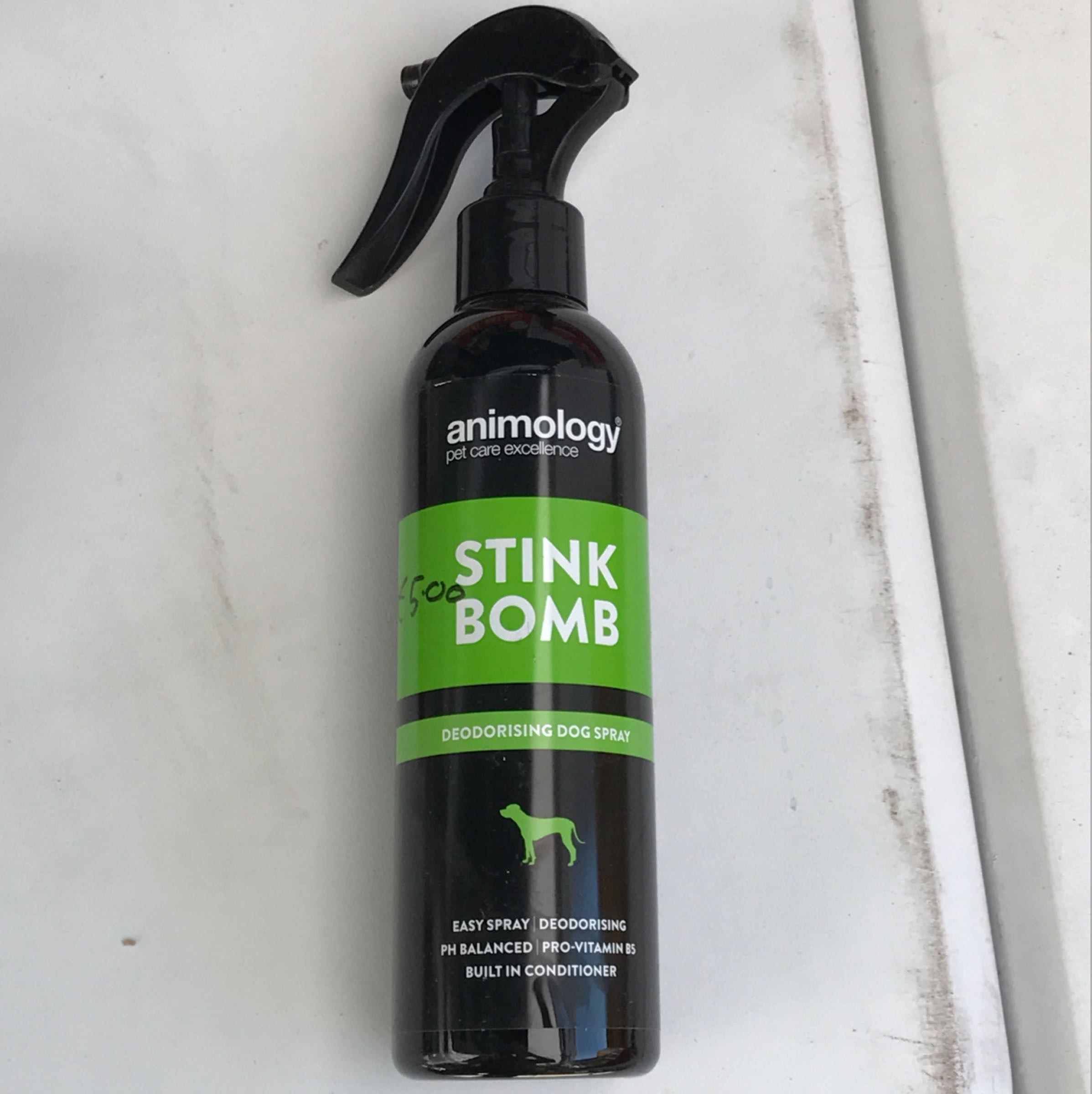 Animology Dry Shampoo