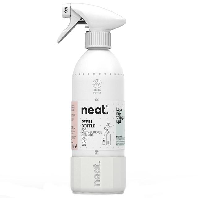 Neat- The Refill Bottle