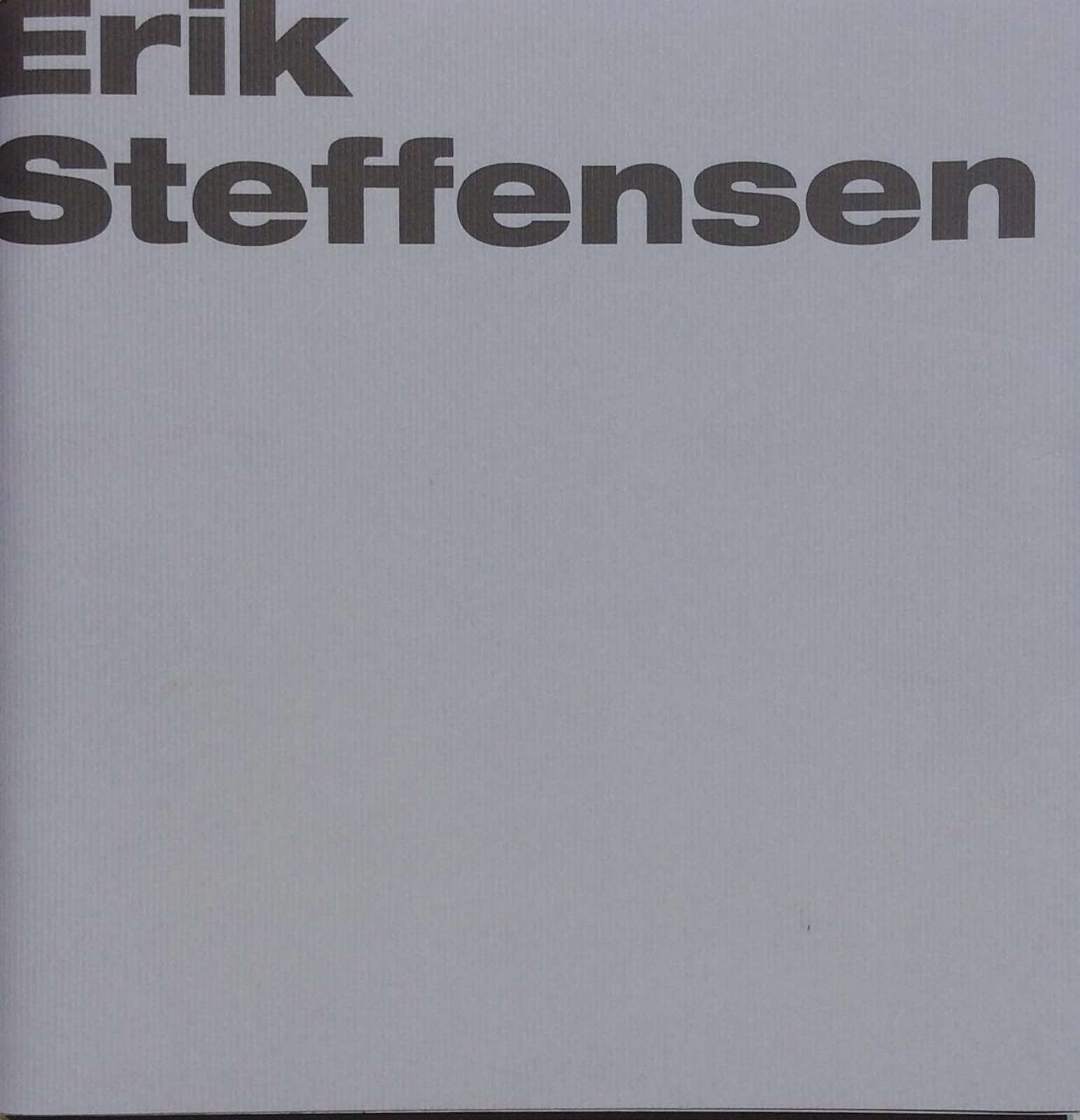 Bjerregaard, Galleri Bo. Erik Steffensen - New York, New York