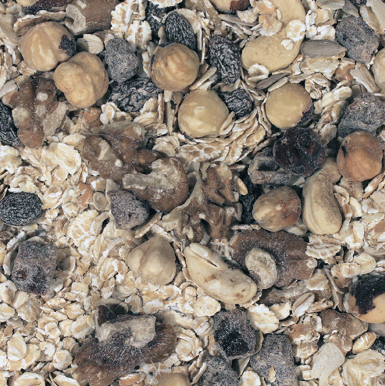 Deluxe Muesli | Organic and Without Gluten