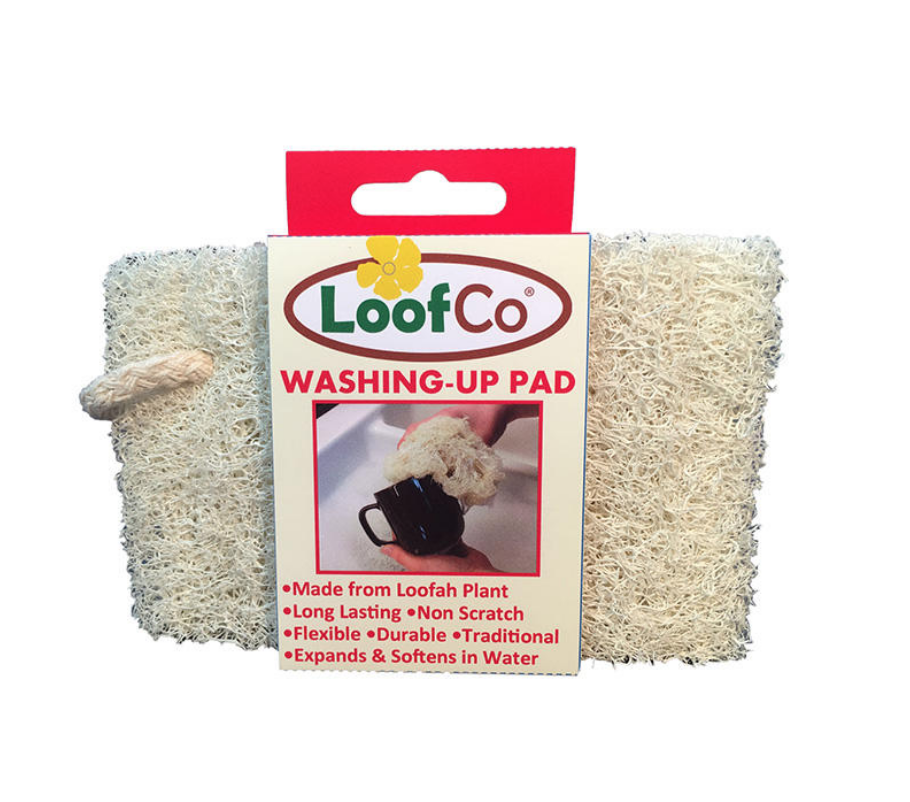 Washing Up Pad | Loofco