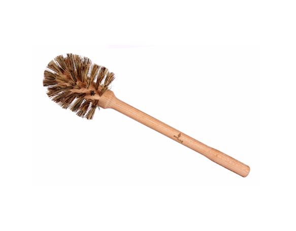Toilet Brush in Larger Size | EcoLiving