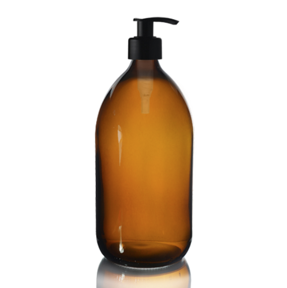 Shampoo in Coconut & Argan Oil | Alter/native