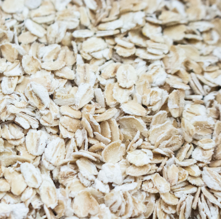 Rolled Oatflakes | Organic and without Gluten