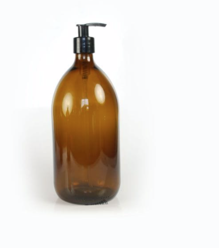 Body Wash in Coconut & Argan Oil | Alter/native