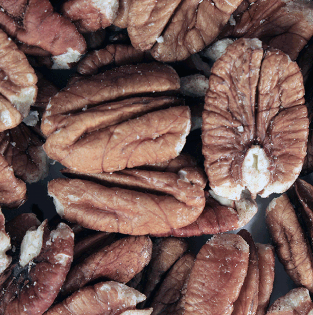 Pecan Nuts 