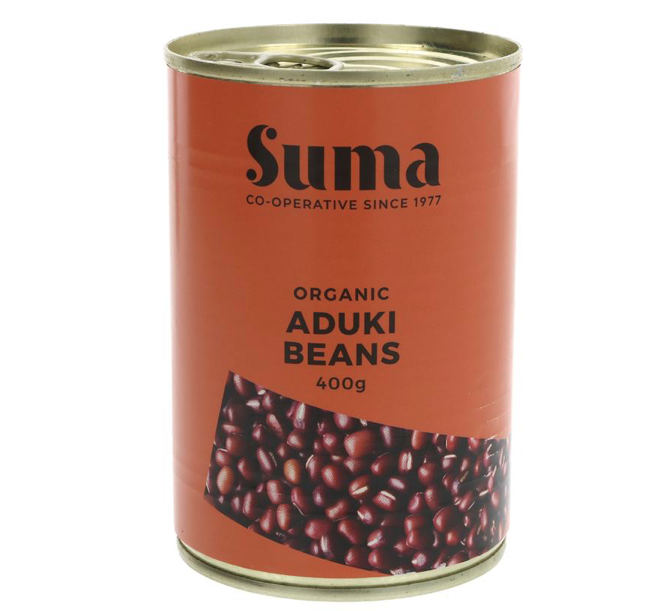 Aduki Beans | Organic | DISCOUNTED