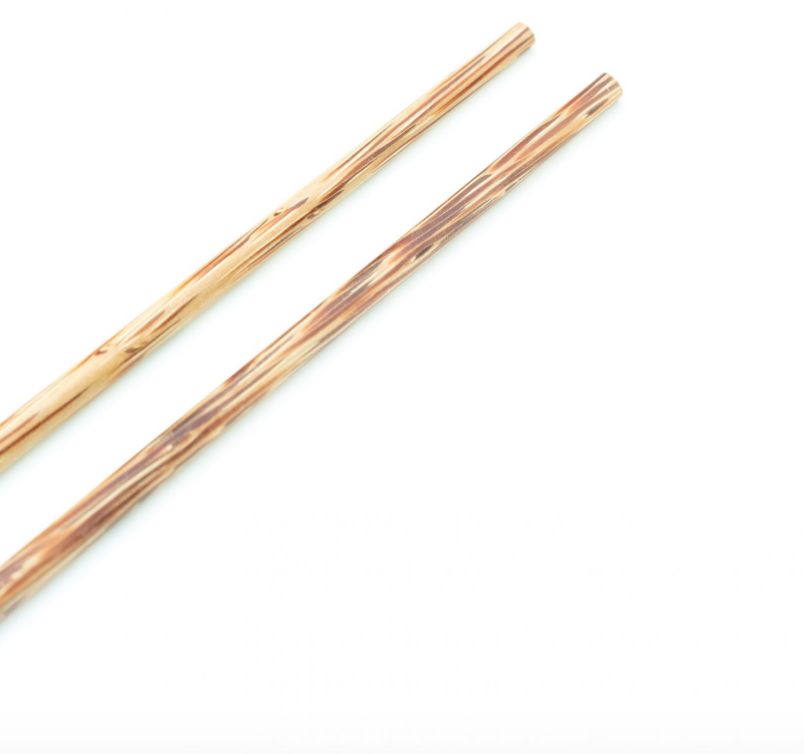 Coconut Chopsticks
