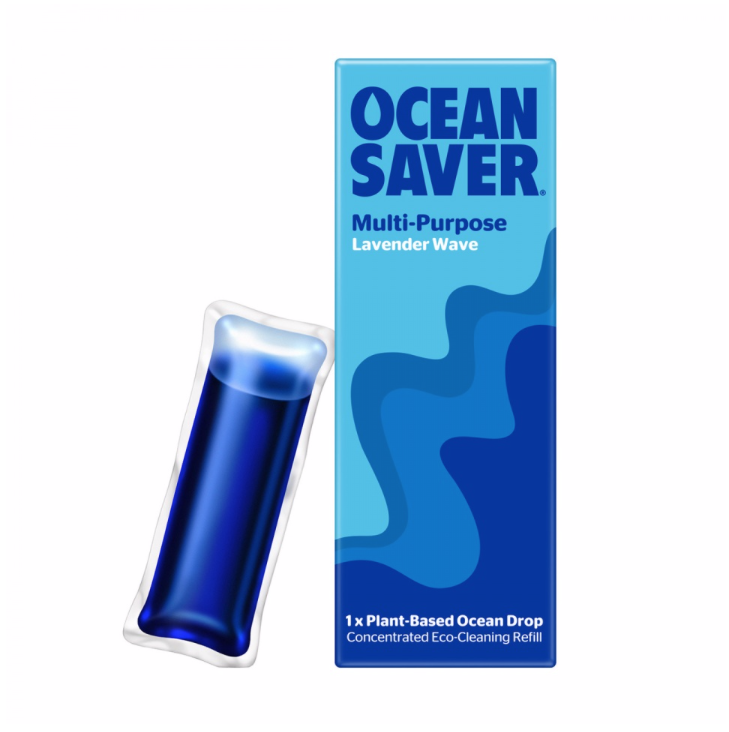 Multipurpose Lavender Refill Drop | OceanSaver