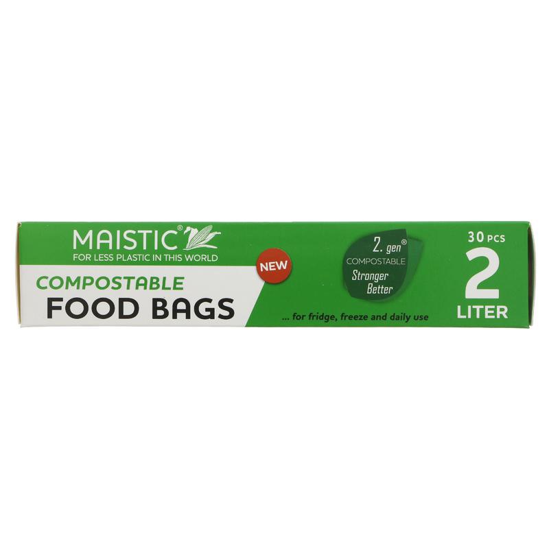 2L Food Bags | Maistic