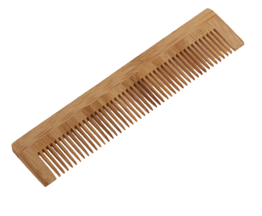 Comb | Bamboo