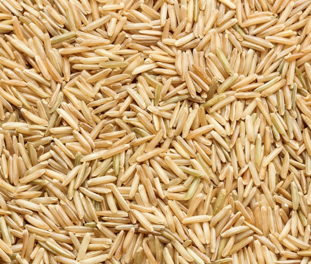 Brown Basmati Rice | Organic