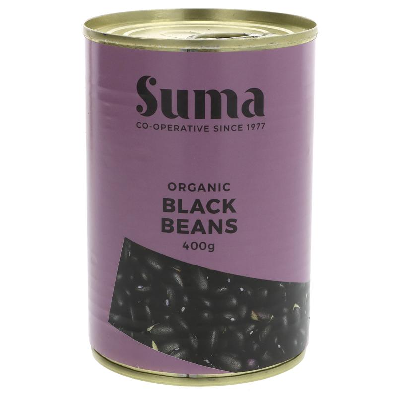 Black Beans | Organic