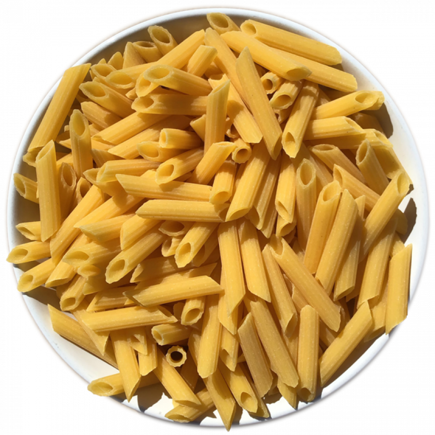 Penne Pasta | Organic & Without Gluten 