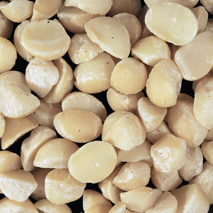 Macadamia Nuts | DISCOUNTED