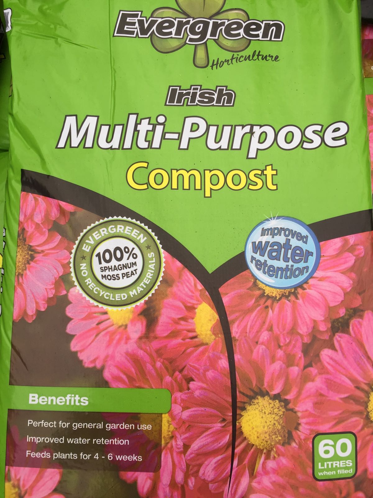 Compost Multi Purpose 