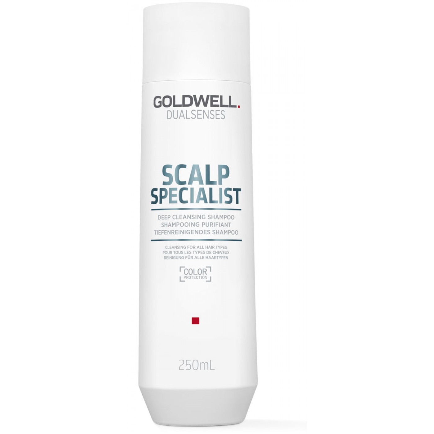 Goldwell Scalp Specialist Deep Cleansing Shampoo 250ml
