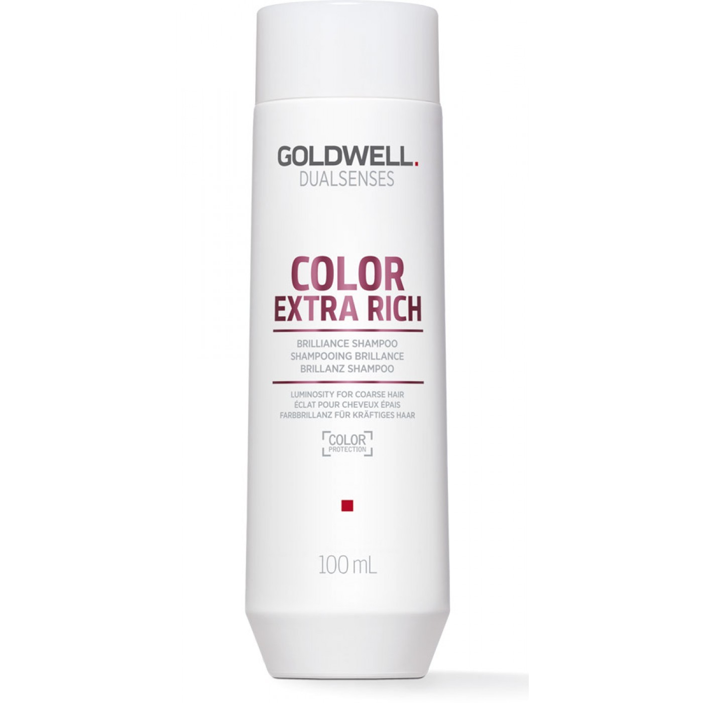 Goldwell Extra Rich Color Shampoo 250 ml