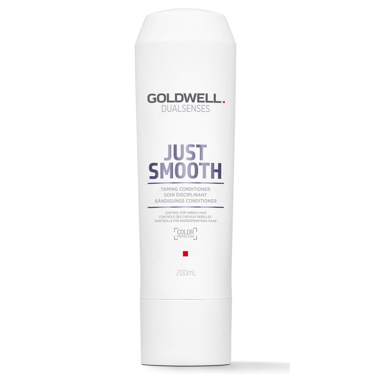 Goldwell Just Smooth Taming Conditioner 200ml