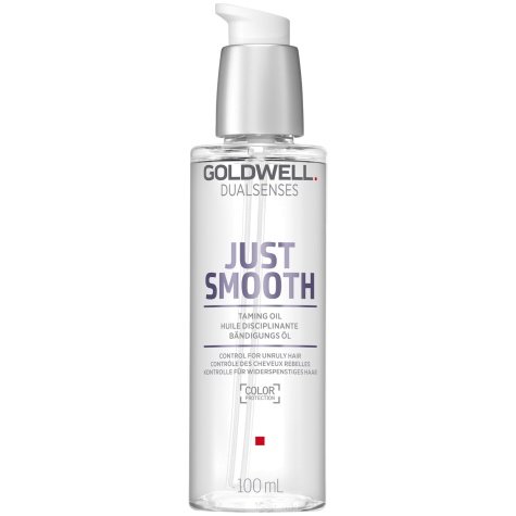 Goldwell Just Smooth Taming Oil 100ml